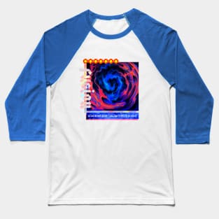 Fusion Baseball T-Shirt